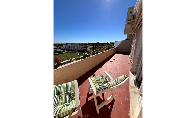 Revente - Apartment - Orihuela Costa - Rocio del Mar