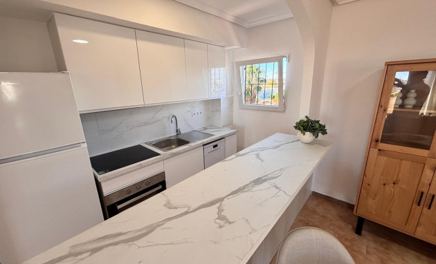 Revente - Apartment - Orihuela Costa - Rocio del Mar