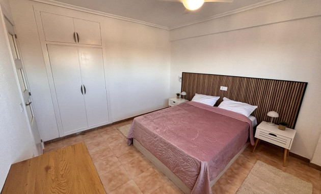 Revente - Apartment - Orihuela Costa - Rocio del Mar