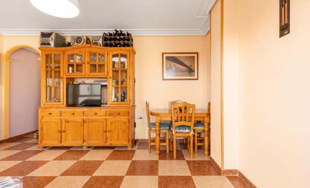 Herverkoop - Apartment - Torrevieja - La Mata
