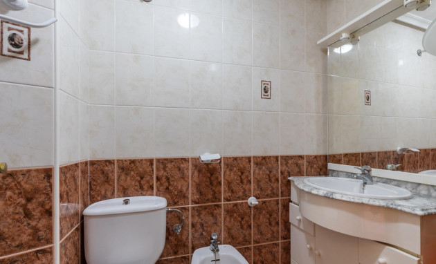 Herverkoop - Apartment - Torrevieja - La Mata
