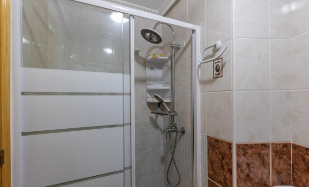 Herverkoop - Apartment - Torrevieja - La Mata