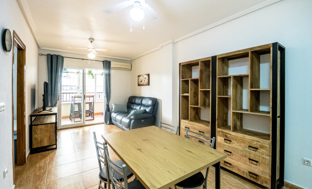 Herverkoop - Apartment - Orihuela Costa - Punta Prima