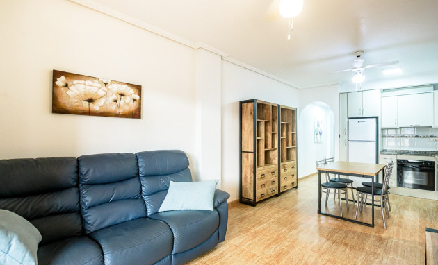 Herverkoop - Apartment - Orihuela Costa - Punta Prima