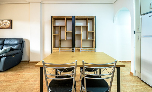 Herverkoop - Apartment - Orihuela Costa - Punta Prima