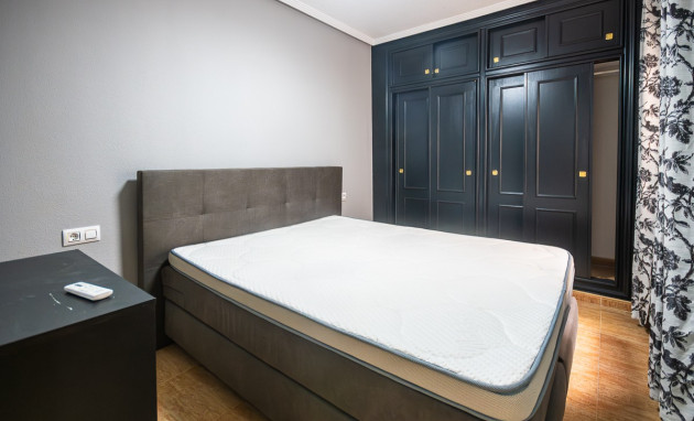 Herverkoop - Apartment - Orihuela Costa - Punta Prima