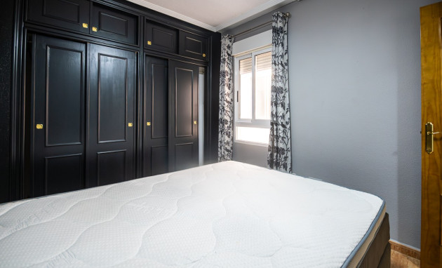 Herverkoop - Apartment - Orihuela Costa - Punta Prima