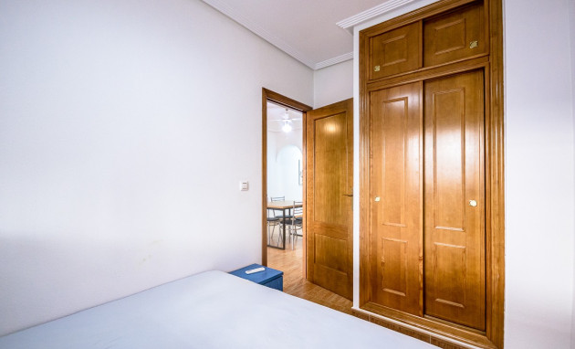 Herverkoop - Apartment - Orihuela Costa - Punta Prima