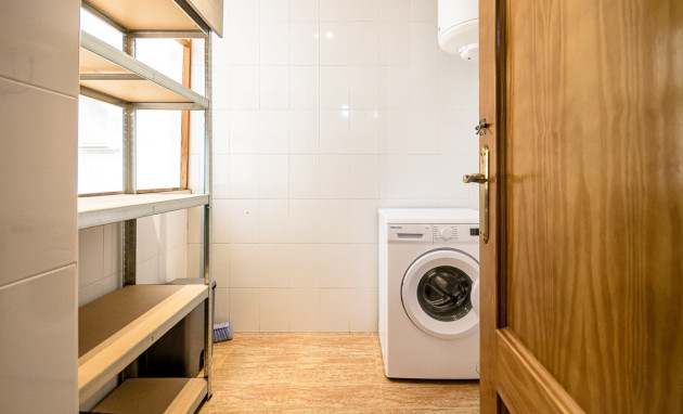 Herverkoop - Apartment - Orihuela Costa - Punta Prima