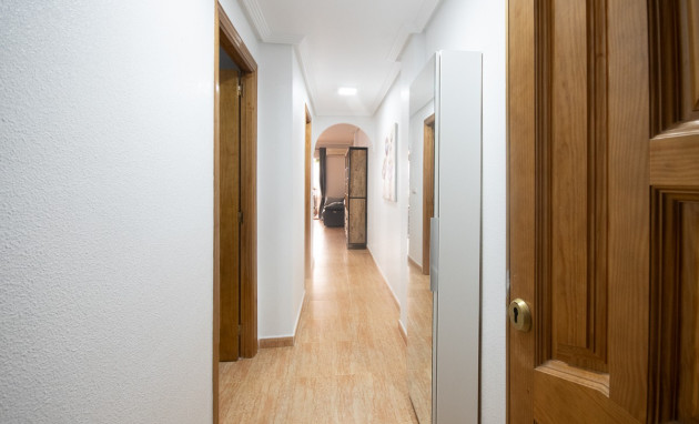 Herverkoop - Apartment - Orihuela Costa - Punta Prima