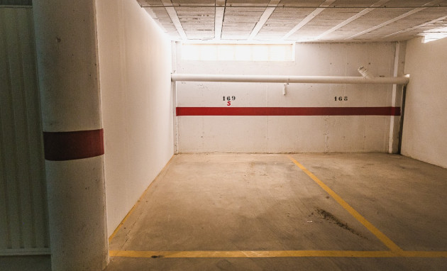 Herverkoop - Apartment - Orihuela Costa - Punta Prima