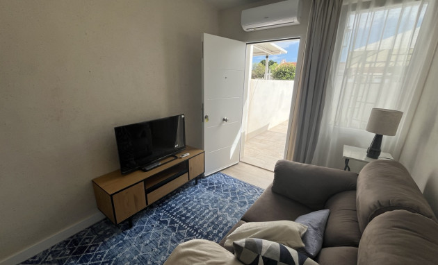 Revente - Casa de Pueblo - Torrevieja - Torreta - Florida