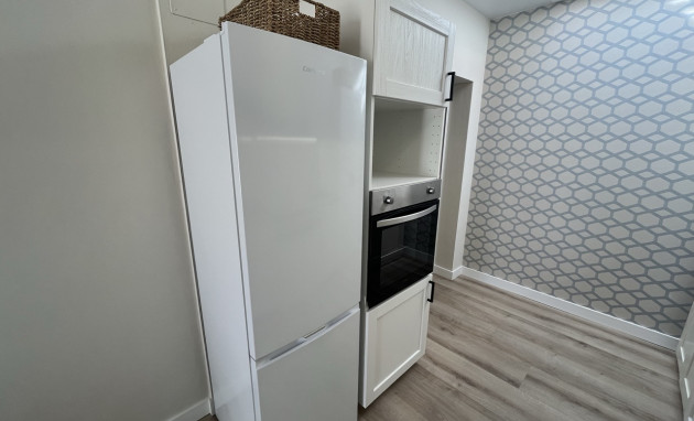 Revente - Casa de Pueblo - Torrevieja - Torreta - Florida