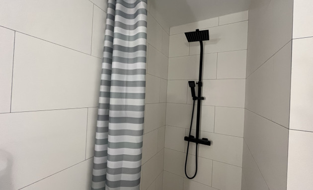 Revente - Casa de Pueblo - Torrevieja - Torreta - Florida