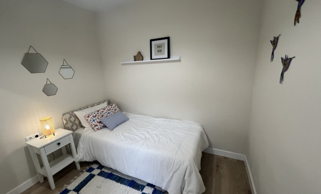 Revente - Casa de Pueblo - Torrevieja - Torreta - Florida