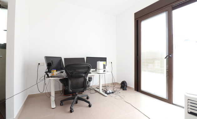 Herverkoop - Detached Villa - Benijofar - Benijofar - Village