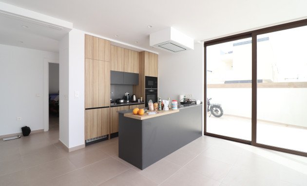 Herverkoop - Detached Villa - Benijofar - Benijofar - Village