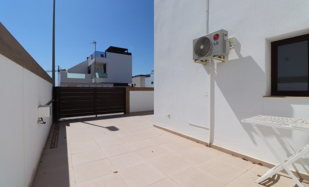 Herverkoop - Detached Villa - Benijofar - Benijofar - Village