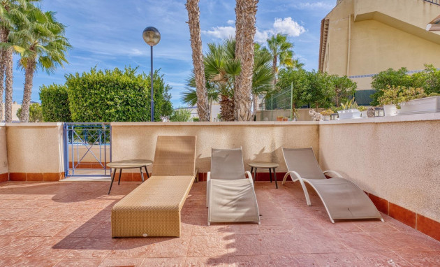 Herverkoop - Apartment - Torrevieja - Los Europeos
