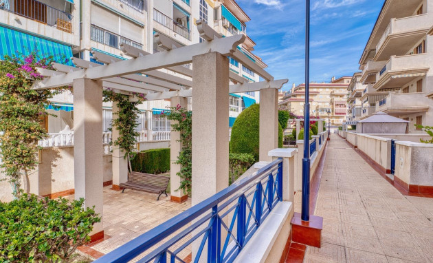 Herverkoop - Apartment - Torrevieja - Los Europeos