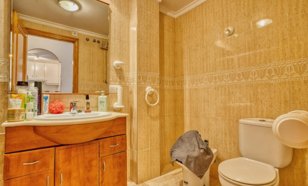 Herverkoop - Apartment - Torrevieja - Los Europeos