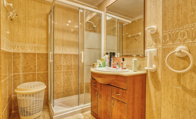 Herverkoop - Apartment - Torrevieja - Los Europeos