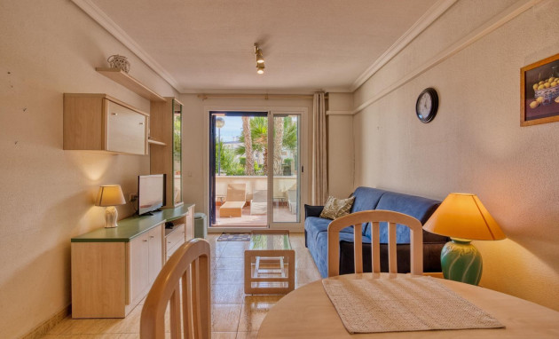 Herverkoop - Apartment - Torrevieja - Los Europeos