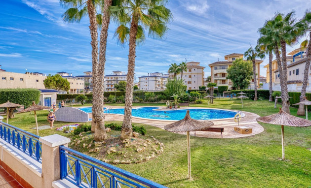 Herverkoop - Apartment - Torrevieja - Los Europeos