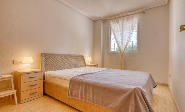 Herverkoop - Apartment - Torrevieja - Los Europeos