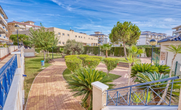 Herverkoop - Apartment - Torrevieja - Los Europeos