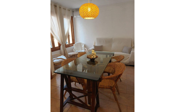 Herverkoop - Apartment - Altea - 1a linea