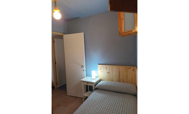 Herverkoop - Apartment - Altea - 1a linea