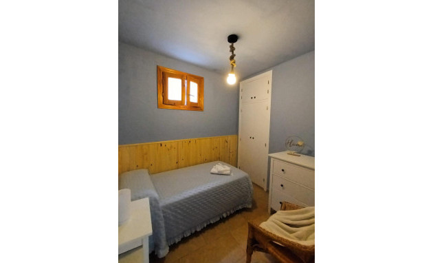 Herverkoop - Apartment - Altea - 1a linea