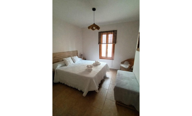 Herverkoop - Apartment - Altea - 1a linea