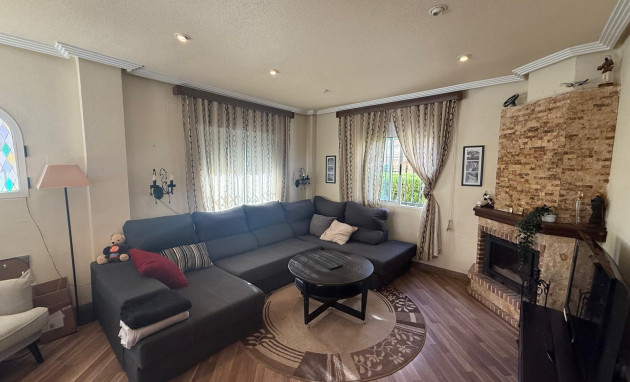 Herverkoop - Villa - Orihuela Costa - La Florida