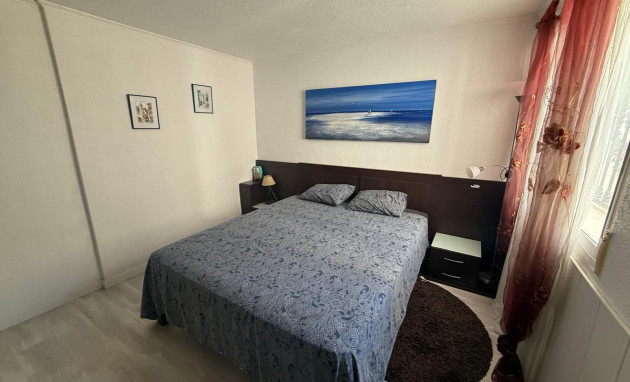 Herverkoop - Villa - Orihuela Costa - La Florida