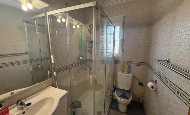 Herverkoop - Villa - Orihuela Costa - La Florida