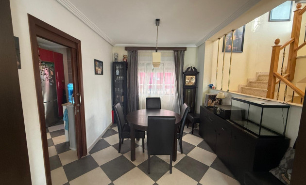 Herverkoop - Villa - Orihuela Costa - La Florida