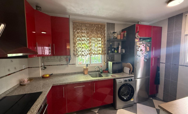 Herverkoop - Villa - Orihuela Costa - La Florida