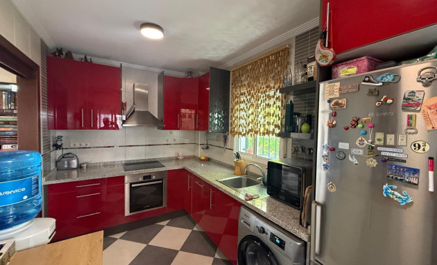 Herverkoop - Villa - Orihuela Costa - La Florida