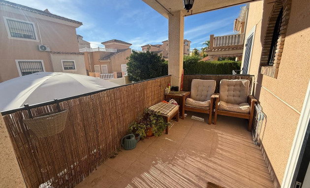 Herverkoop - Villa - Orihuela Costa - La Florida