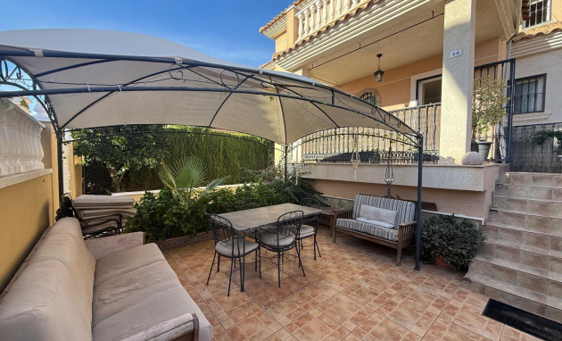 Herverkoop - Villa - Orihuela Costa - La Florida