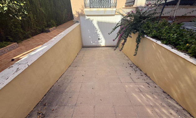 Herverkoop - Villa - Orihuela Costa - La Florida