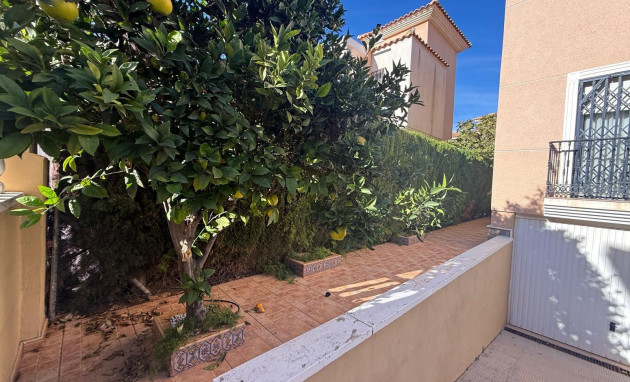 Herverkoop - Villa - Orihuela Costa - La Florida