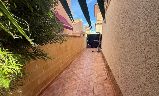 Herverkoop - Villa - Orihuela Costa - La Florida