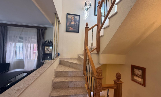 Herverkoop - Villa - Orihuela Costa - La Florida