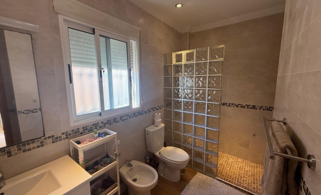 Herverkoop - Villa - Orihuela Costa - La Florida