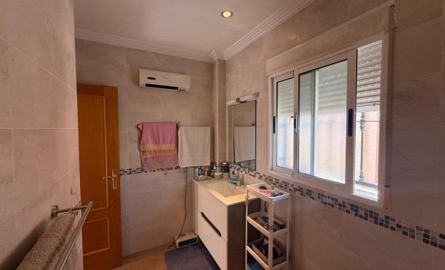 Herverkoop - Villa - Orihuela Costa - La Florida