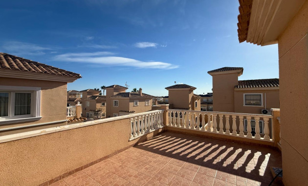 Herverkoop - Villa - Orihuela Costa - La Florida