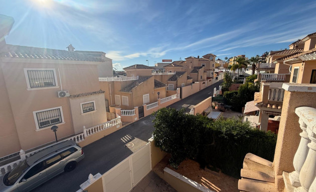 Herverkoop - Villa - Orihuela Costa - La Florida